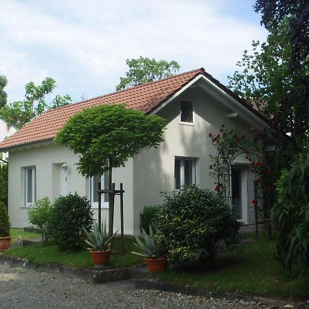 Villa Maja ماركدورف المظهر الخارجي الصورة