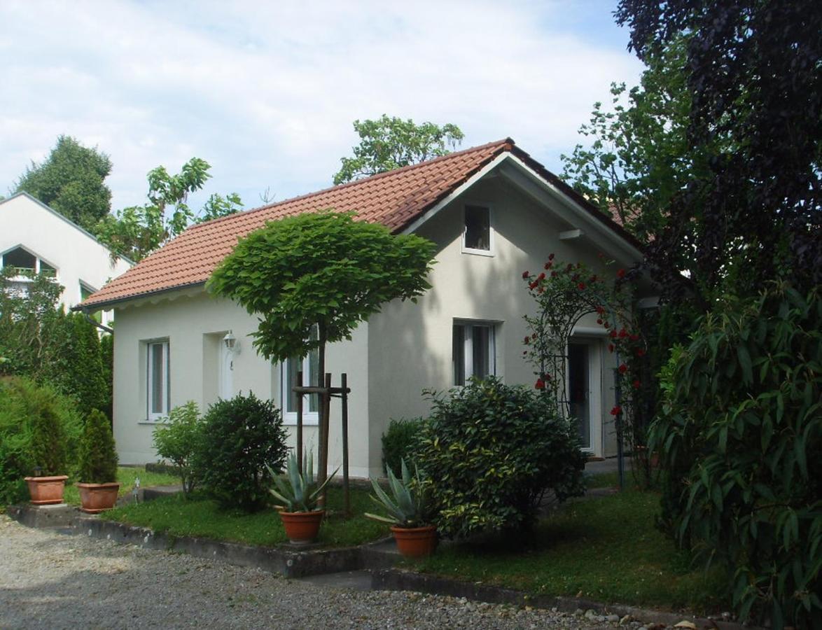 Villa Maja ماركدورف المظهر الخارجي الصورة