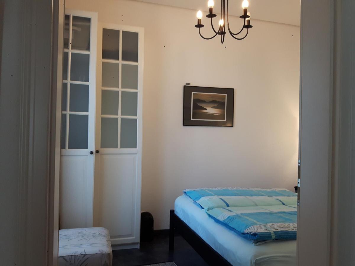 Villa Maja ماركدورف المظهر الخارجي الصورة
