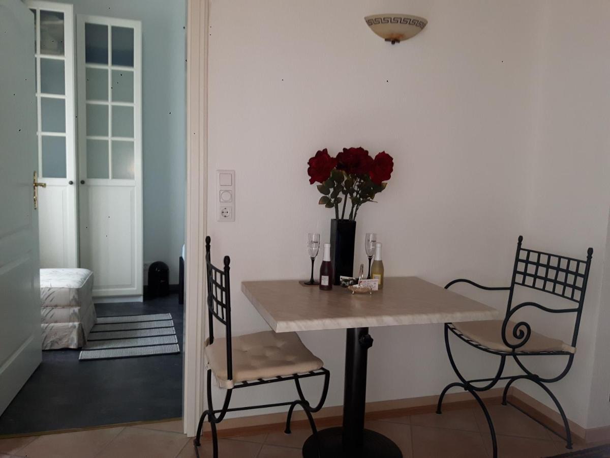 Villa Maja ماركدورف المظهر الخارجي الصورة